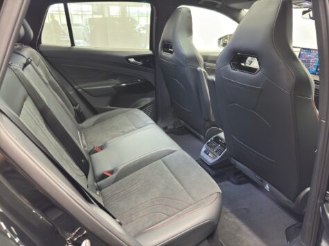 VW – ID.4 GTX United 4motion