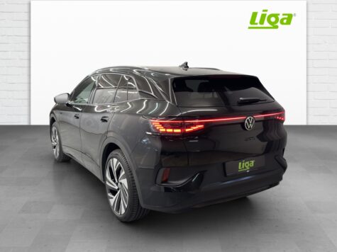 VW – ID.4 GTX United 4motion