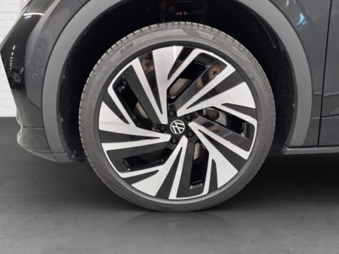 VW – ID.4 GTX United 4motion