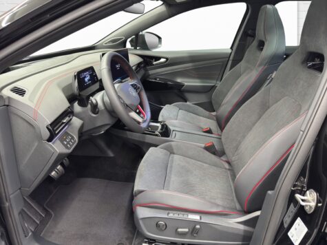 VW – ID.4 GTX United 4motion