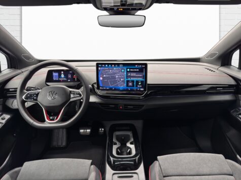 VW – ID.4 GTX United 4motion