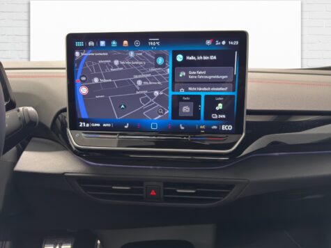 VW – ID.4 GTX United 4motion