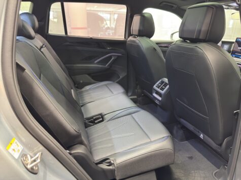 VW – Tayron 2.0 TDI SCR R-Line United DSG 4motion