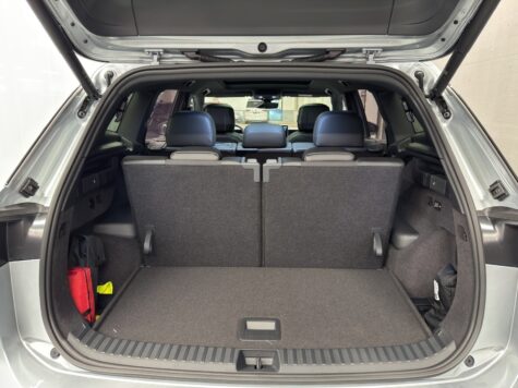 VW – Tayron 2.0 TDI SCR R-Line United DSG 4motion