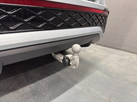 VW – Tayron 2.0 TDI SCR R-Line United DSG 4motion