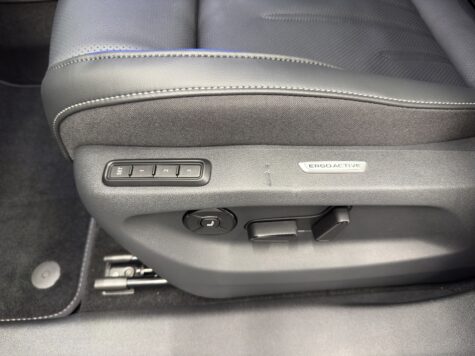 VW – Tayron 2.0 TDI SCR R-Line United DSG 4motion