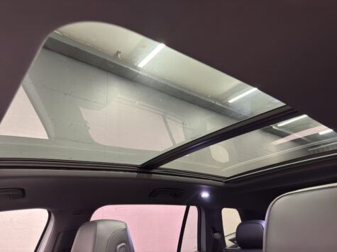 VW – Tayron 2.0 TDI SCR R-Line United DSG 4motion