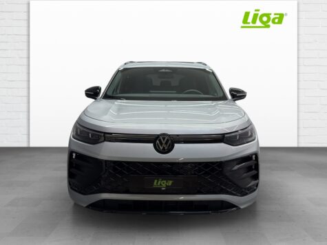 VW – Tayron 2.0 TDI SCR R-Line United DSG 4motion