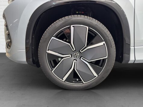 VW – Tayron 2.0 TDI SCR R-Line United DSG 4motion