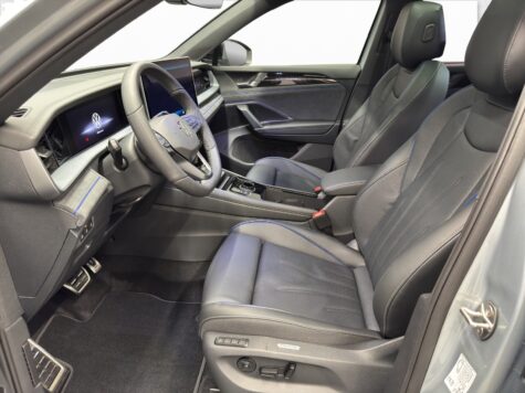 VW – Tayron 2.0 TDI SCR R-Line United DSG 4motion