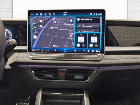 VW – Tayron 2.0 TDI SCR R-Line United DSG 4motion