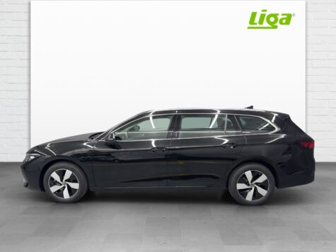 VW – Passat Variant 1.5 TSI PHEV Business DSG