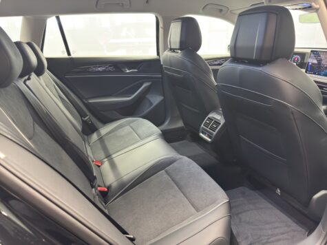 VW – Passat Variant 1.5 TSI PHEV Business DSG