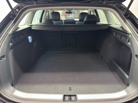 VW – Passat Variant 1.5 TSI PHEV Business DSG