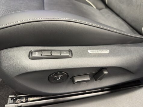 VW – Passat Variant 1.5 TSI PHEV Business DSG