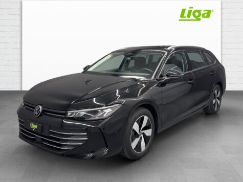 VW – Passat Variant 1.5 TSI PHEV Business DSG