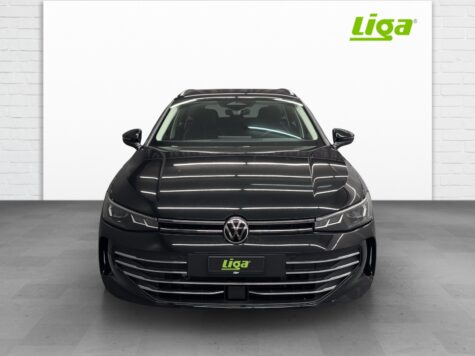 VW – Passat Variant 1.5 TSI PHEV Business DSG