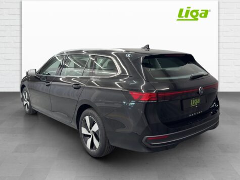 VW – Passat Variant 1.5 TSI PHEV Business DSG