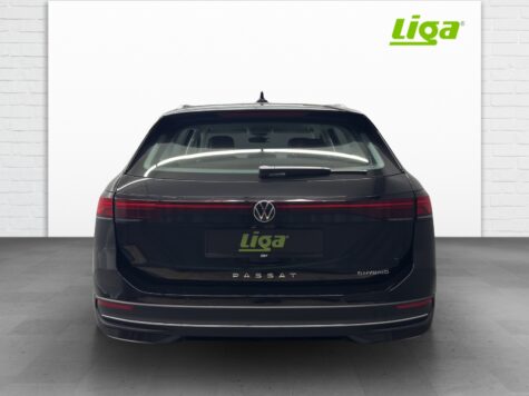 VW – Passat Variant 1.5 TSI PHEV Business DSG
