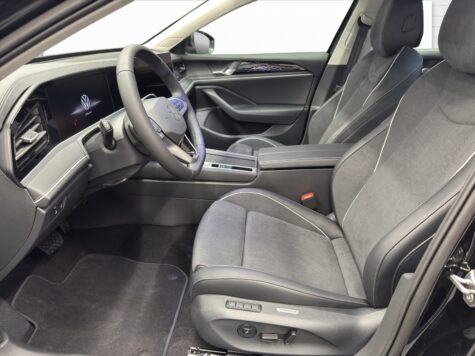 VW – Passat Variant 1.5 TSI PHEV Business DSG