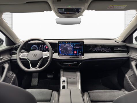 VW – Passat Variant 1.5 TSI PHEV Business DSG