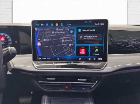 VW – Passat Variant 1.5 TSI PHEV Business DSG
