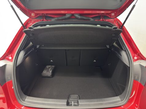 Mercedes-Benz – A 250 AMG Line 4Matic