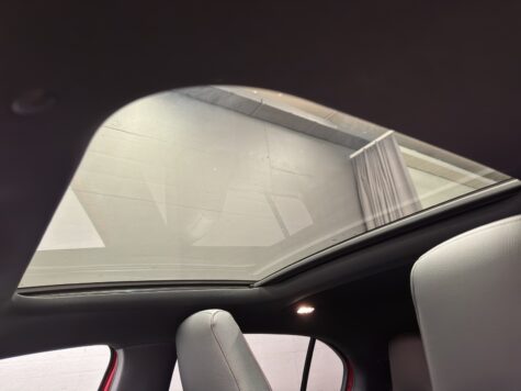 Mercedes-Benz – A 250 AMG Line 4Matic