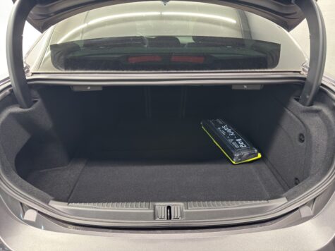 Alfa Romeo – Giulia 2.0 Q4 Veloce