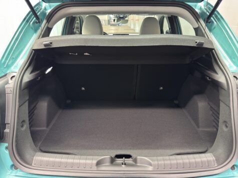 Fiat – 600 1.2 Hybrid Icon Swiss Edition