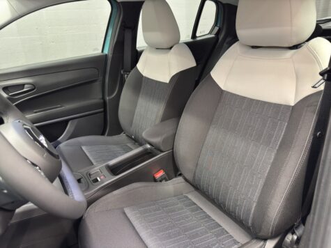 Fiat – 600 1.2 Hybrid Icon Swiss Edition