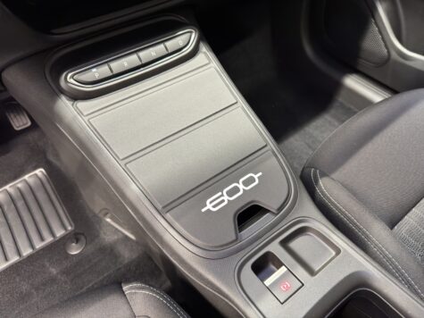 Fiat – 600 1.2 Hybrid Icon Swiss Edition