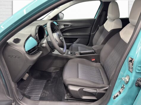 Fiat – 600 1.2 Hybrid Icon Swiss Edition