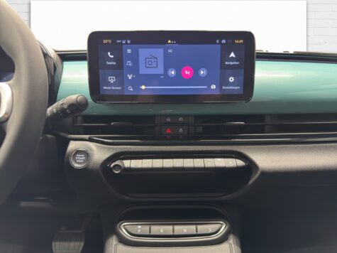 Fiat – 600 1.2 Hybrid Icon Swiss Edition