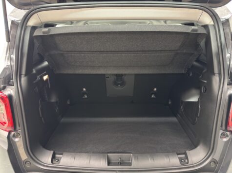 Jeep – Renegade 1.5 Turbo Summit