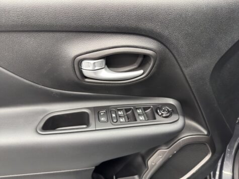 Jeep – Renegade 1.5 Turbo Summit