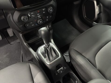 Jeep – Renegade 1.5 Turbo Summit