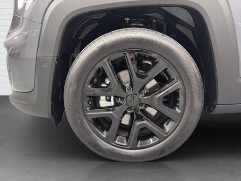 Jeep – Renegade 1.5 Turbo Summit