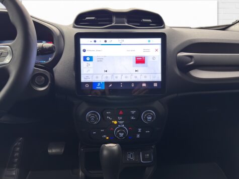 Jeep – Renegade 1.5 Turbo Summit