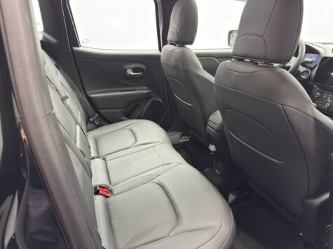 Jeep – Renegade 1.5 Turbo Summit&Sky