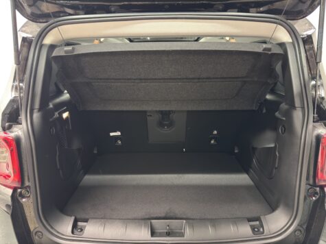 Jeep – Renegade 1.5 Turbo Summit&Sky
