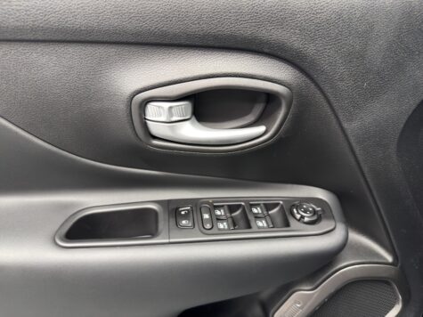 Jeep – Renegade 1.5 Turbo Summit&Sky