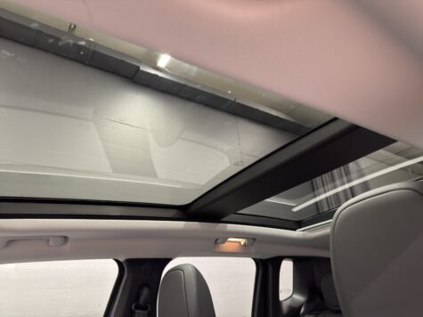 Jeep – Renegade 1.5 Turbo Summit&Sky