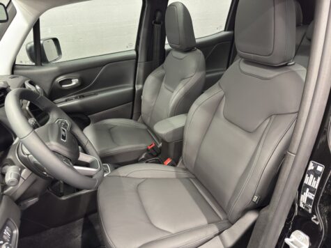 Jeep – Renegade 1.5 Turbo Summit&Sky