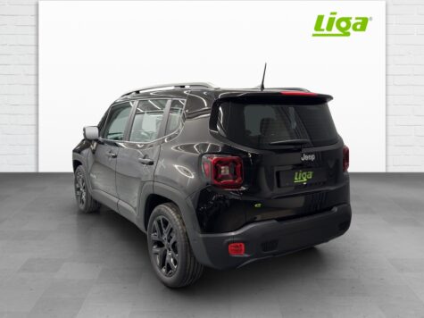 Jeep – Renegade 1.5 Turbo Summit&Sky