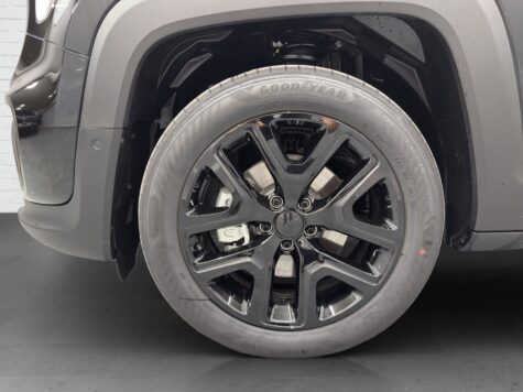 Jeep – Renegade 1.5 Turbo Summit&Sky