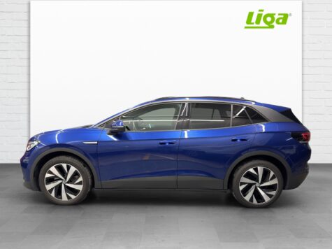 VW – ID.4 Pro Performance