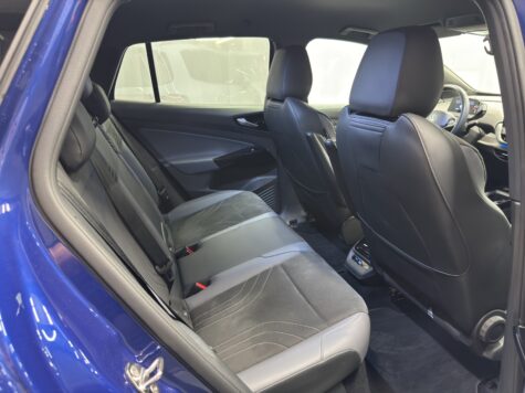 VW – ID.4 Pro Performance