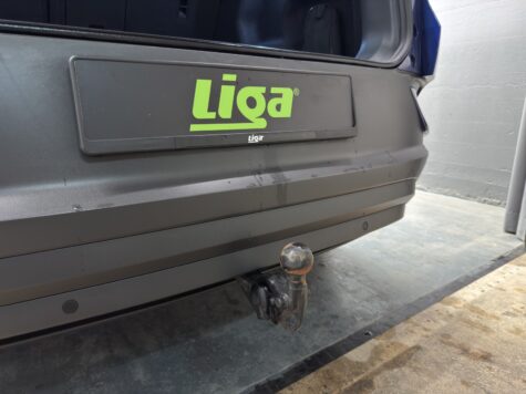 VW – ID.4 Pro Performance