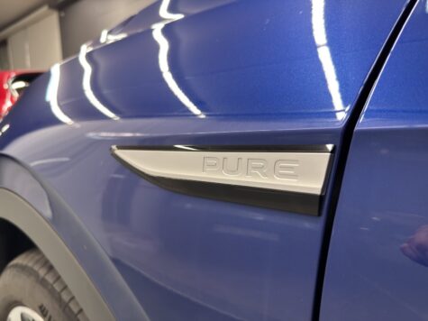 VW – ID.4 Pro Performance